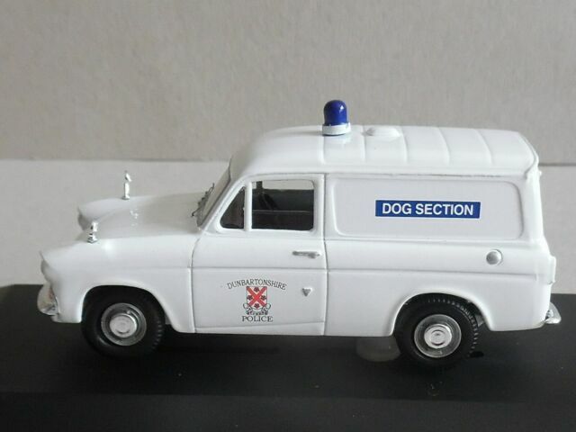 ford anglia van for sale