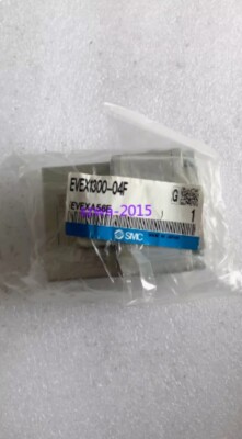 1pcs New SMC EVEX1300-04F