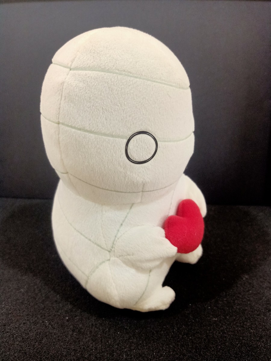 ぬいぐるみ Mii Hug Mii! Luminous * Street Doll