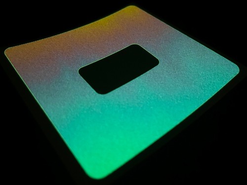 Glow In The Dark OPAL Light Switch Stickers - Picture 18 of 21