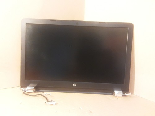 HP 250 G6 Complete Screen Assembly READ DISCRIPTION - Picture 6 of 8