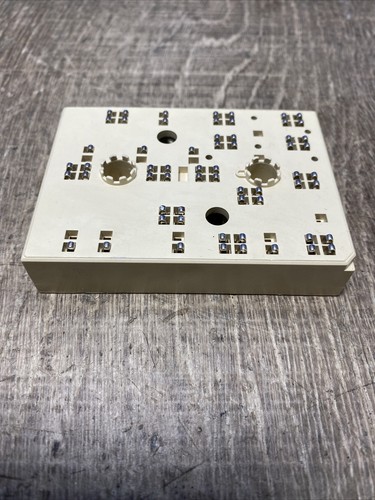 1PCS SEMIKRON SKIIP31NAB12T11 Power Module Supply - Picture 4 of 7