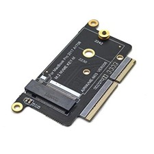 NVMe SSD To A1708 SSD Adapter for Apple Macbook Pro Retina 13" A1708 2016 2017