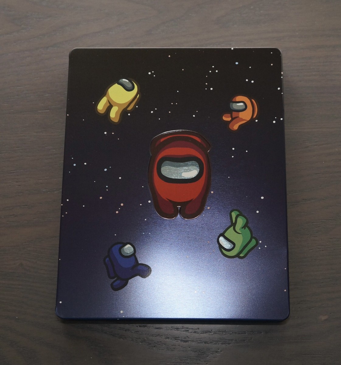 among us アマングアス COLLECTOR'S EDITION Among Us (PC) Collector's Edition – Limited Run Games