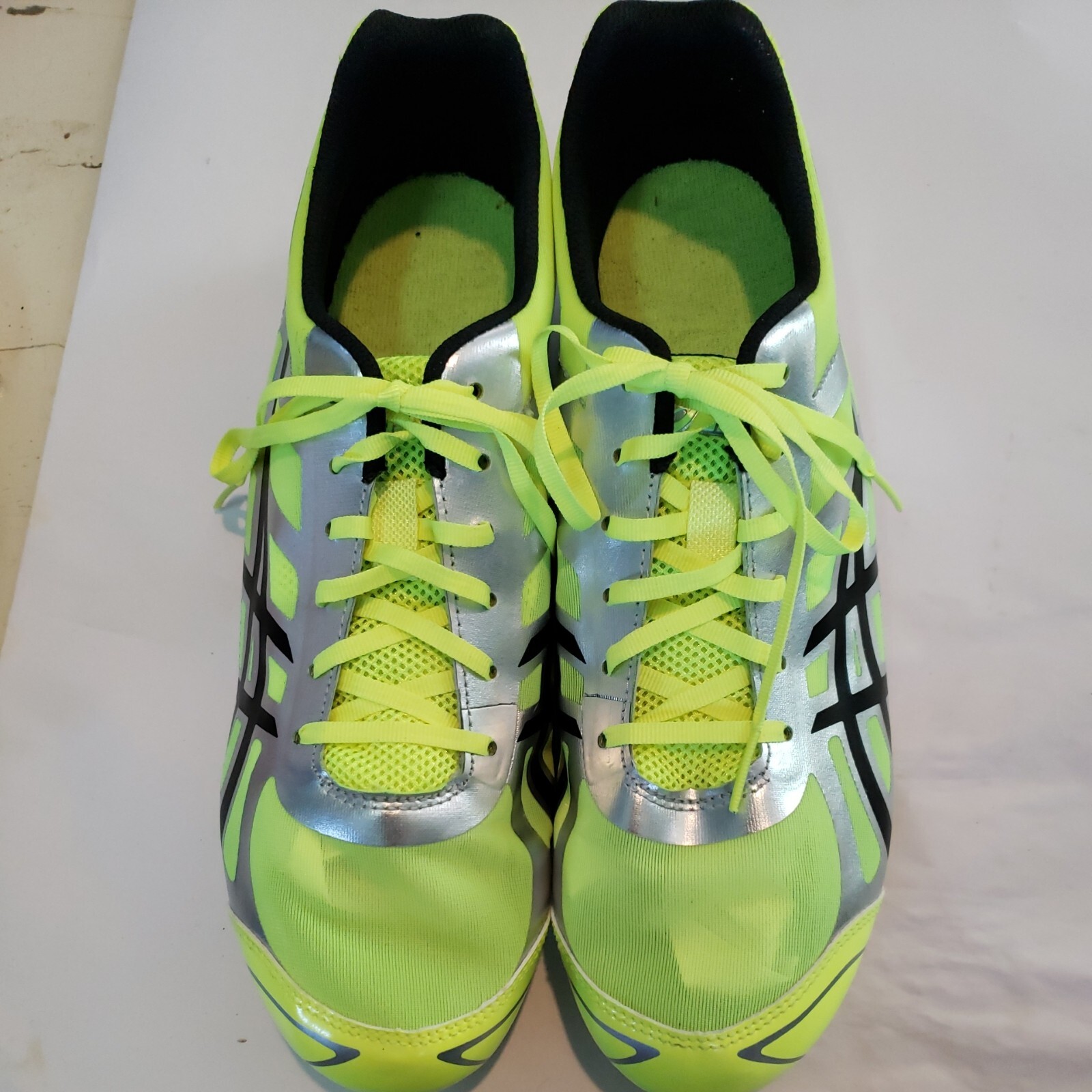 asics mens 13