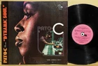 PATO C Dynamic Soul Argentina Latin Funk Afro 1975 LP LITTLE BEAVER BOBBY TAYLOR