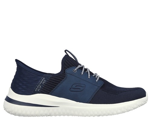 Tommy Hilfiger Sneakers FM0FM05216 Blu scuro