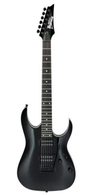 Ibanez エレキギター 黒 Ibanez AZ26P1 Premium Electric Guitar Black | Guitar Center