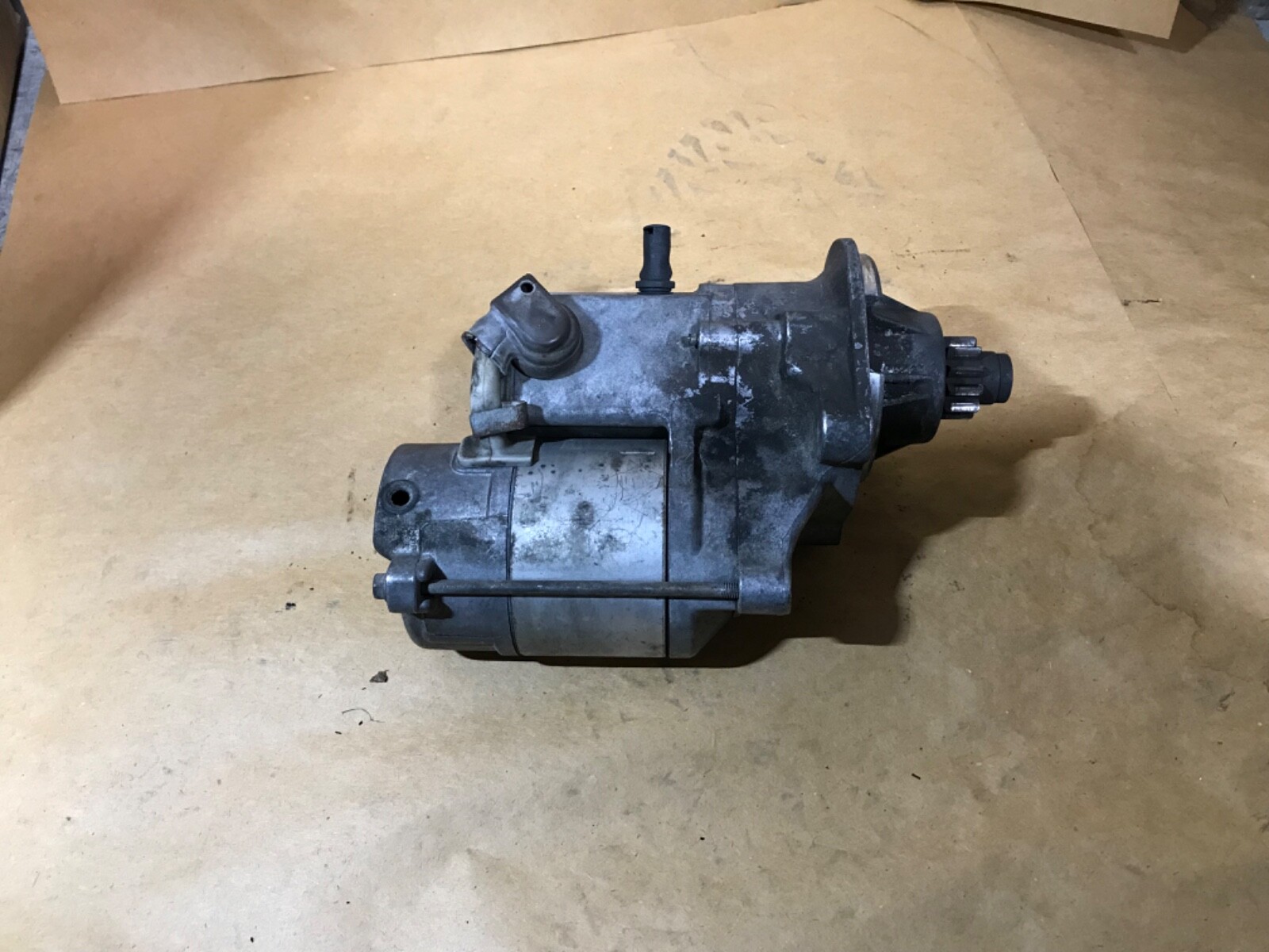 Ferrari 355 starter #155166