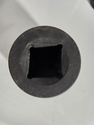 1" Drive Impact Deep Socket 6 Point Metric 17mm-100mm Made In The U.S.A. - Picture 84 of 117