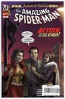 Amazing Spider-Man #583 NM 9.4