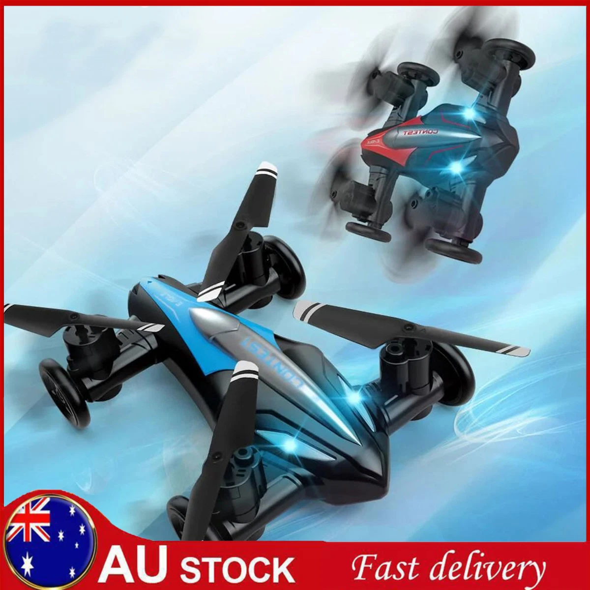 Flying car toys deals
