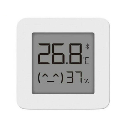 Xiaomi Mi Temperatur-und Feuchtigkeitsmonitor - Weiß