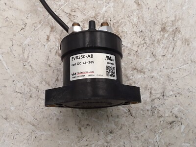 YM Tech Coil EVR250-AB