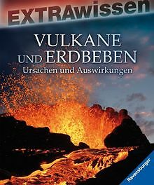 Vulkane und Erdbeben: Ursachen und Auswirkungen von... | Buch | Zustand sehr gut