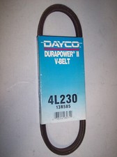 Dayco 4L230 Durapower II Accessory Drive Made in the USA