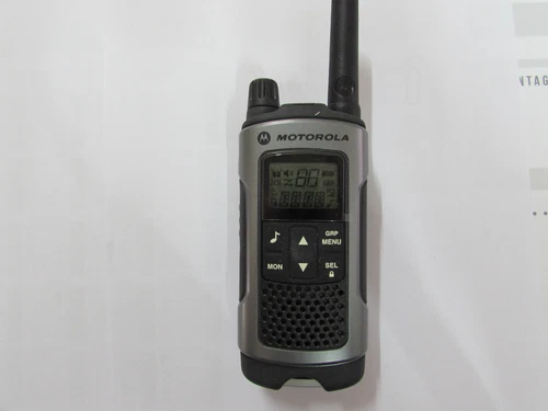 B-Ware Motorola Tlkr Ersatzgeräte/Zubehör T40 T41 T6 T50 T60 T80 T81  X - Bild 10 von 34