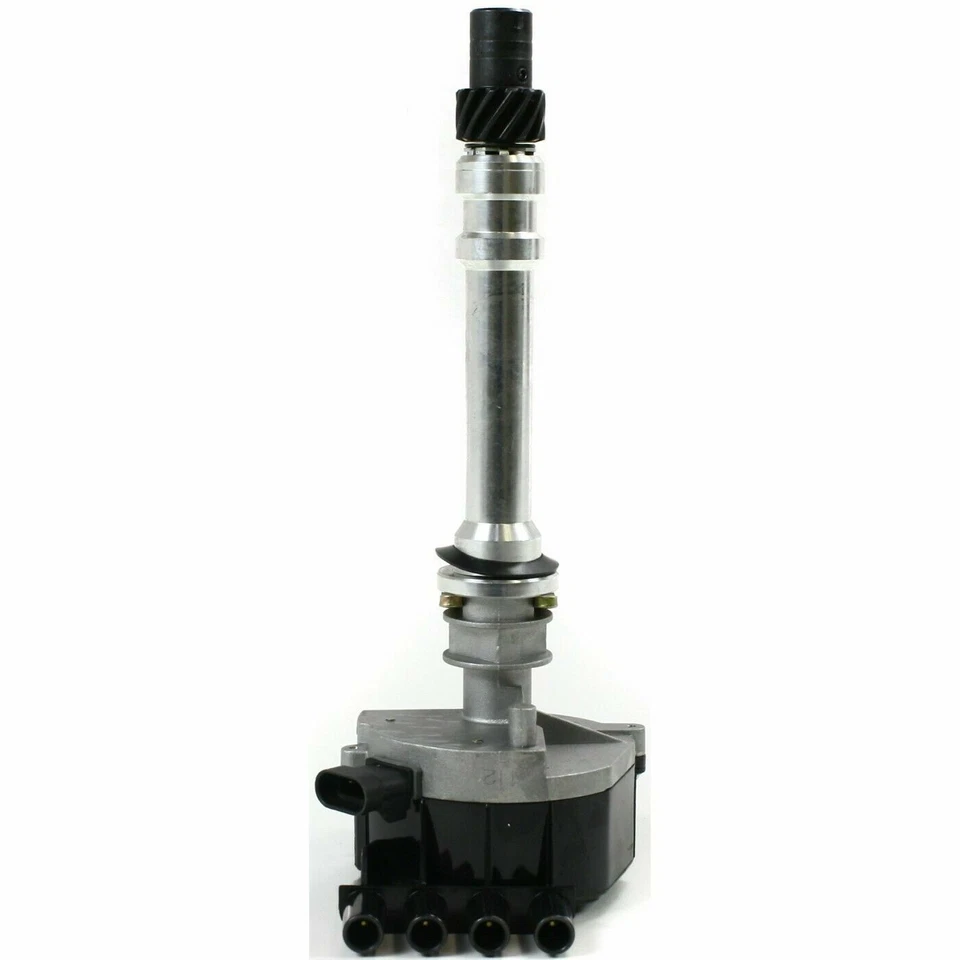 NEW Distributor, Includes Cap & Rotor for 1996-1999 Chevrolet C1500 / K1500 - Image 2 of 4