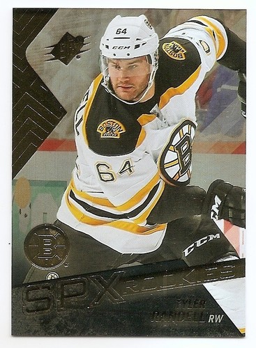 15/16 SPx ROOKIES RC Hockey (#101-130) U-Pick From List - Picture 18 of 25