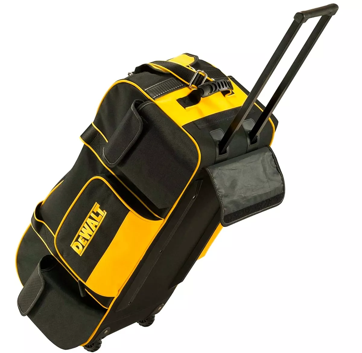 Dewalt travel tool sale box
