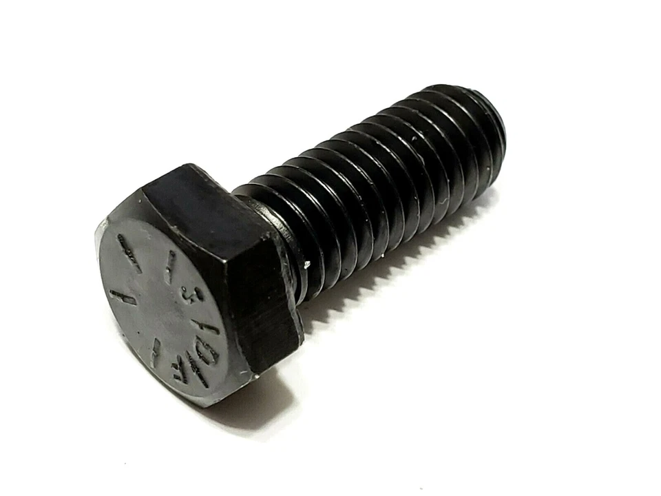 64-72 GM GMC Motor Montaje Pad To Frame Chasis Herrajes Pernos 32 un. A96 Foto 2 de 4