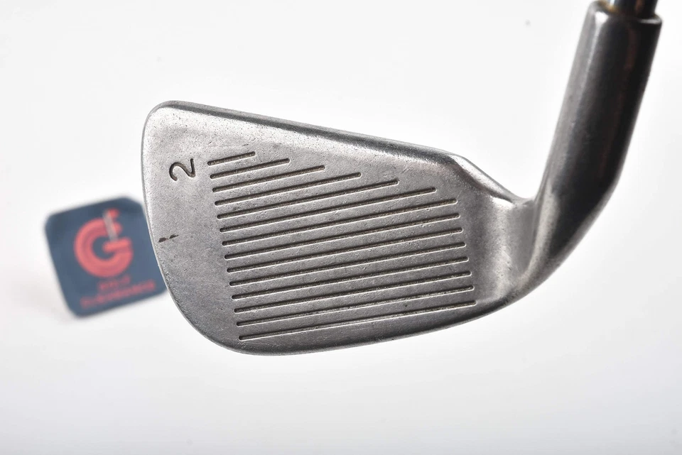 Ping Eye2 #2 Iron / White Dot / Regular Flex Ping ZZ Shaft - Image 2 of 4