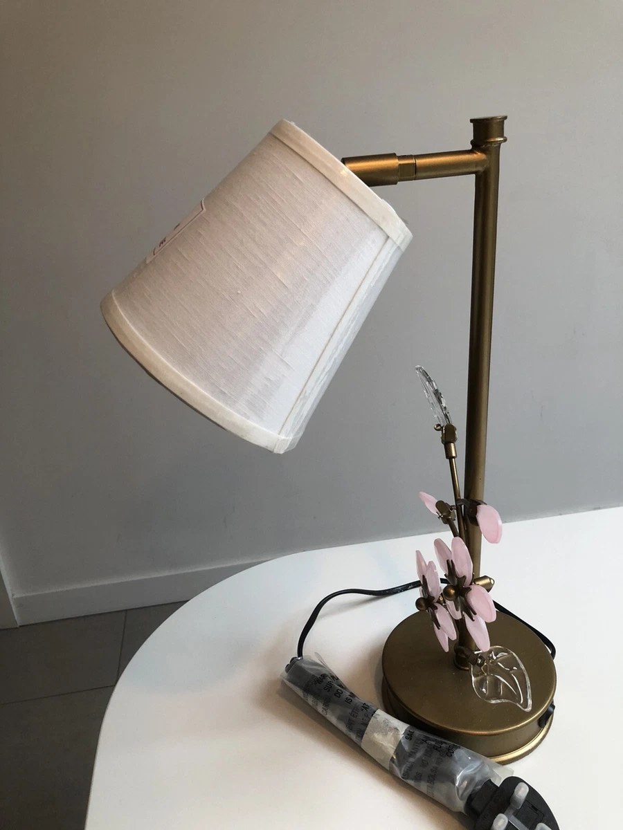 Pottery Barn Kids Grace task lamp. LAST ONE