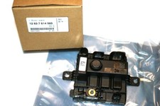 NEW Original BMW 2014-2018 I3 I3s  INTEGRATED SUPPLY MODULE 12637614585
