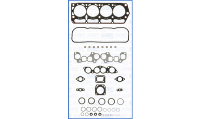 Cylinder Head Gasket Set TOYOTA DYNA 100 1.8 79 2Y (1985-10/1995)