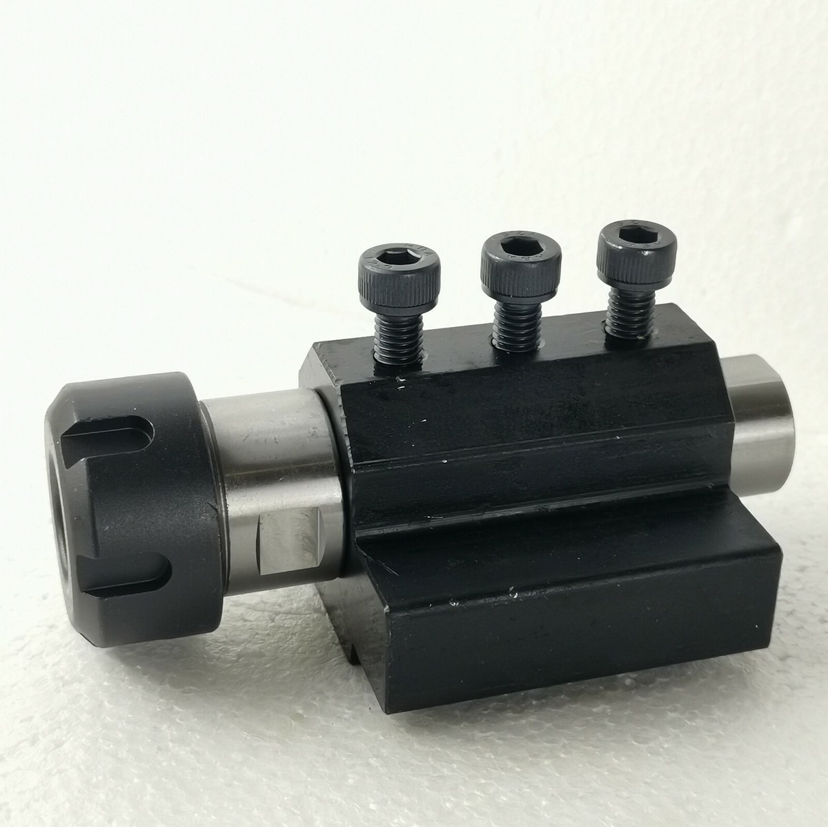 CNC Lathe Drilling Tool Holder SBHA20-25 Tool Holder With ER25