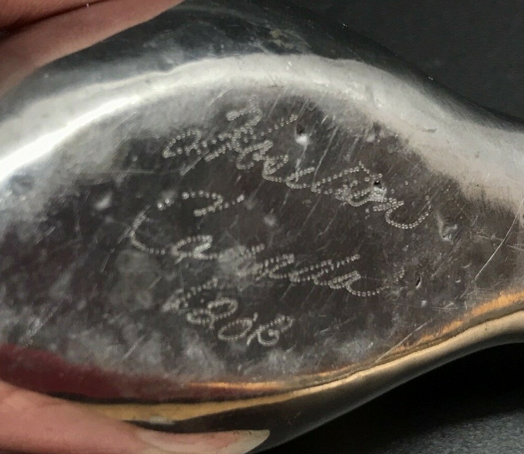 Hoselton Aluminum Canada Beaver Studio Sculpture Collectible