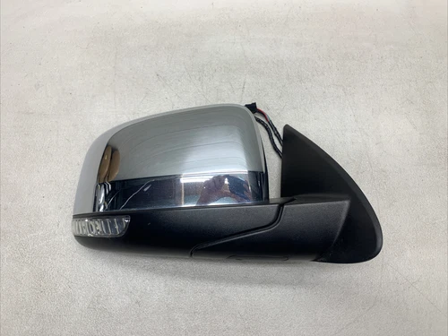 2011-2018 Dodge Durango RIGHT PASSENGER View Mirror Auto Dim Blind Spot Heat OEM
