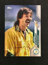 2020 Topps Series 2 Baseball Variations Checklist and Gallery 177