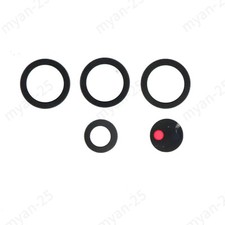 Rear Camera Glass Lens Cover Replacement For Samsung Galaxy S22 Ultra SM-S908U