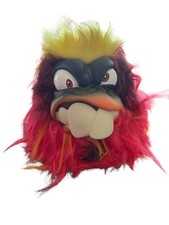 2018 SKYROCKET GRUMBLIES  SCORCH   Tested And Works Great 