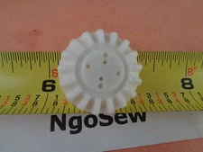HOOK GEAR for SINGER 2102 2105 2106 2108 2110 2111 2114 2118 2210 6100 9600