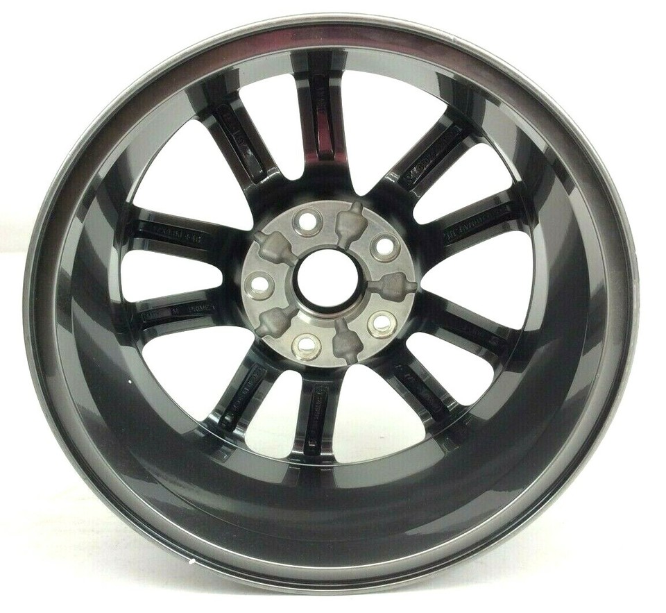 2013-2018 Dodge Grand Caravan 17 inch painted aluminum Wheel Rim new ...