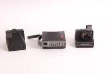 Lot of 3 Assorted Polaroid Cameras 2x Land Camera 1x Spectra AF - AS IS