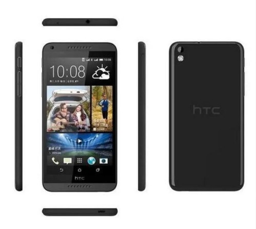 Original Unlocked Android HTC Desire 816 Dual Sim Wifi 13MP 8GB ROM 1.5GB RAM - 第 11/15 張圖片