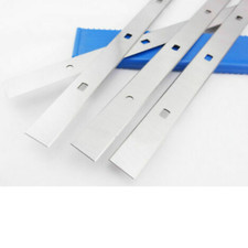 Planer Knives for FELDER System, 310 mm, M42-HS PACK of 4