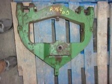 John Deere 2520 Front Drawbar Support Ar38943 R38460