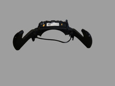 CITROEN C5 AIRCROSS 2019 STEERING WHEEL GEAR SHIFT SWITCH 98302853ZD