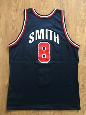 Vintage Champion USA Basketball Jersey Size 48 (XL) Dream