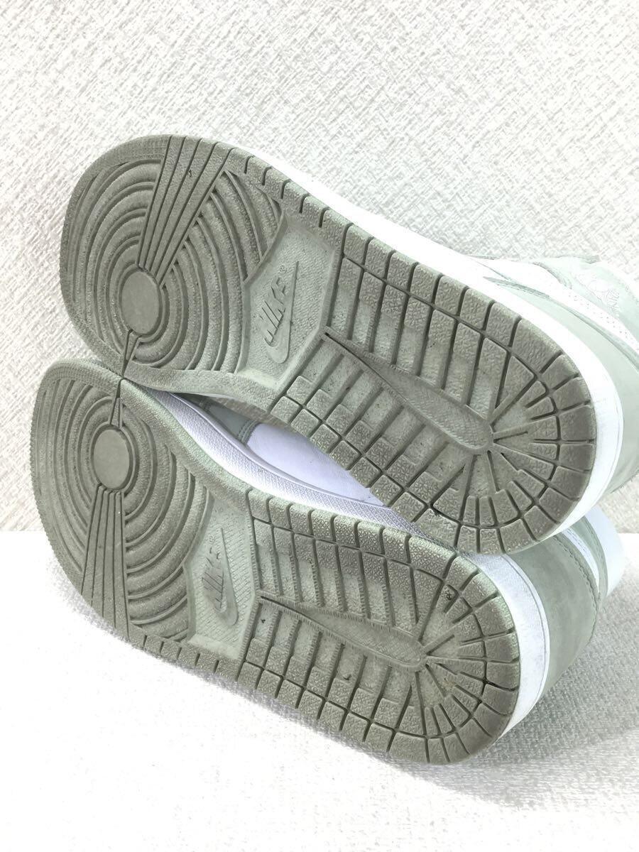 Nike Wmns Air Jordan 1 High Og Seafoam 27Cm 27cm Fashion Nike Wmns Air Jordan 1 High Og Seafoam 27Cm 27cm Fashion