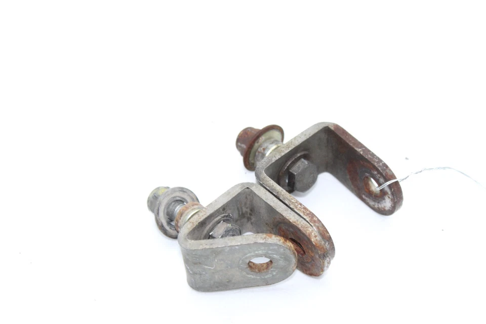 01-10 KIT DE ELEVACIÓN SILVERADO 2500 HD 6.6L PRO COMP 6" SOPORTES BARRA ESTABILIZADORA DELANTERA Q3022 Foto 4 de 4