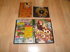 ZOO TYCOON 2 SIMULACION DE BLUE