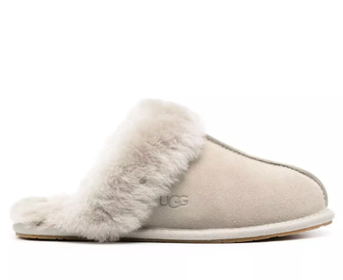 Scuffette ii water resistant slipper sale