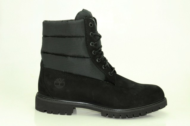 Mens Timberland 6 Inch Premium Puffe 