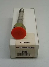 11408 Four Seasons HVAC Heater Hose-AC Discharge Hose/Line Assembly 11408