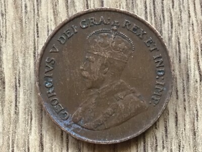 Münzen Canada Cent Dollar 1915 - 2019